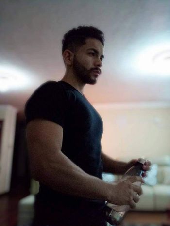 Sebastian Robles