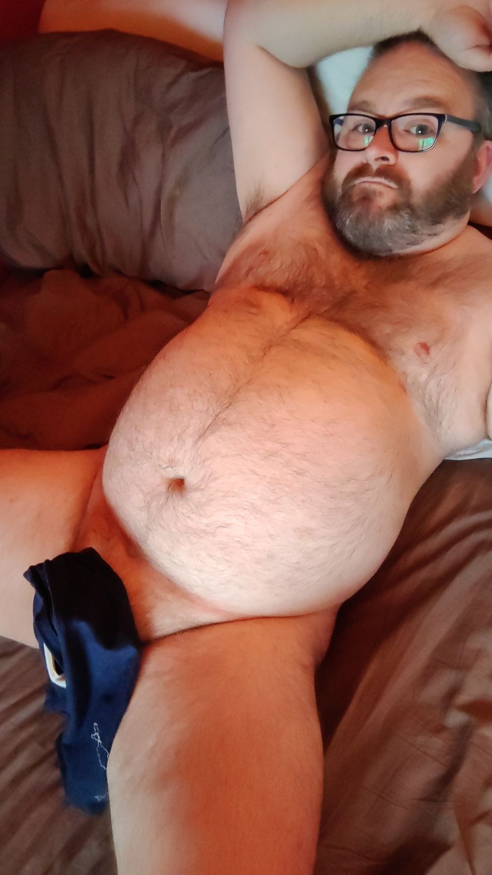 tribear40 OnlyFans profile picture