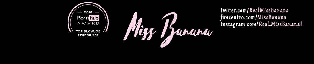 real_missbanana OnlyFans profile picture