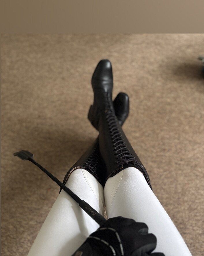 velvethooves OnlyFans profile picture