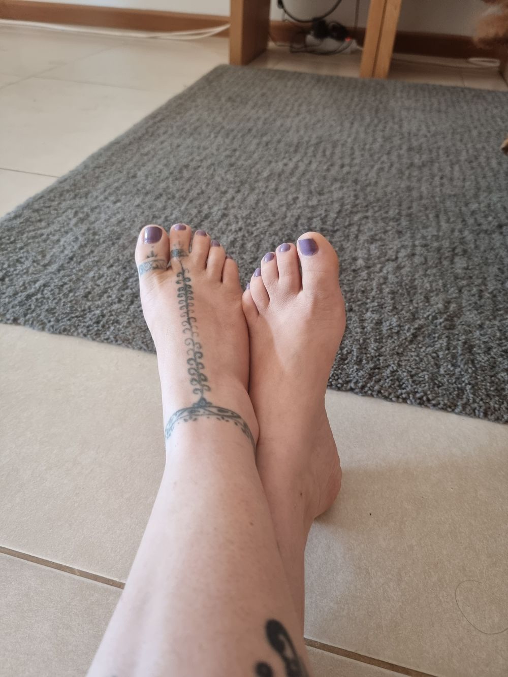 shiroprettyfeet OnlyFans profile picture