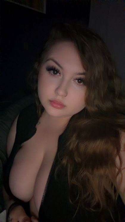 yourbabyraee OnlyFans picture