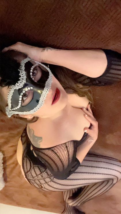 ambitiousf OnlyFans picture