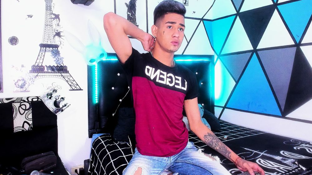 yosserhot OnlyFans profile picture