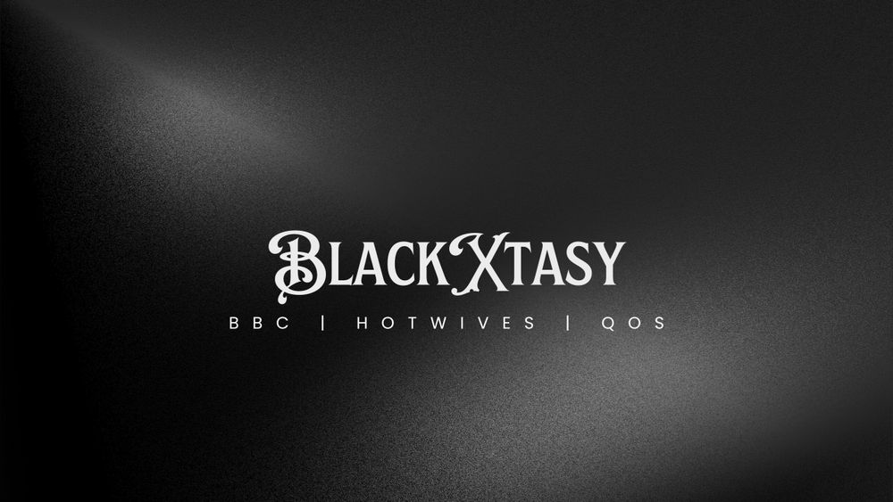 blackxtasyvip OnlyFans profile picture