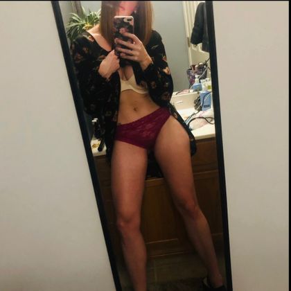redheadeddessert OnlyFans picture