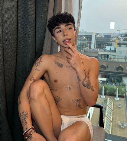 rossiello_official OnlyFans picture