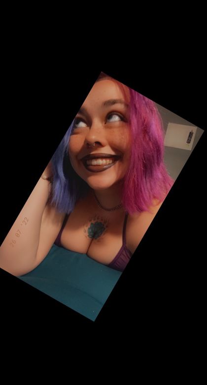 brattyhunny OnlyFans picture