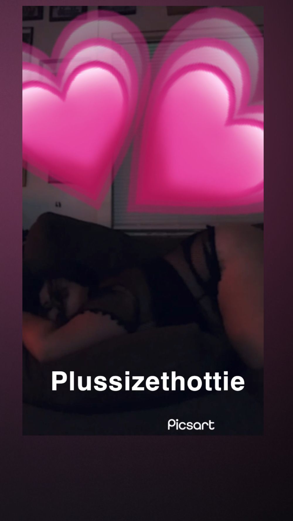 plussizethottie OnlyFans profile picture