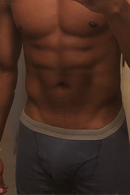 mikehawkbbc OnlyFans picture
