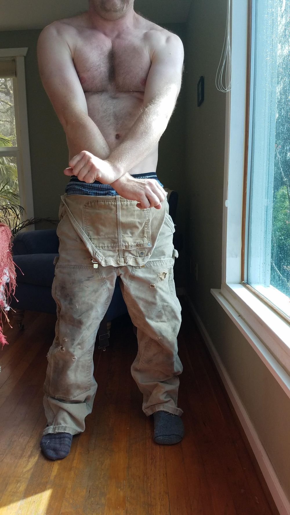 seattlemanwhor OnlyFans profile picture