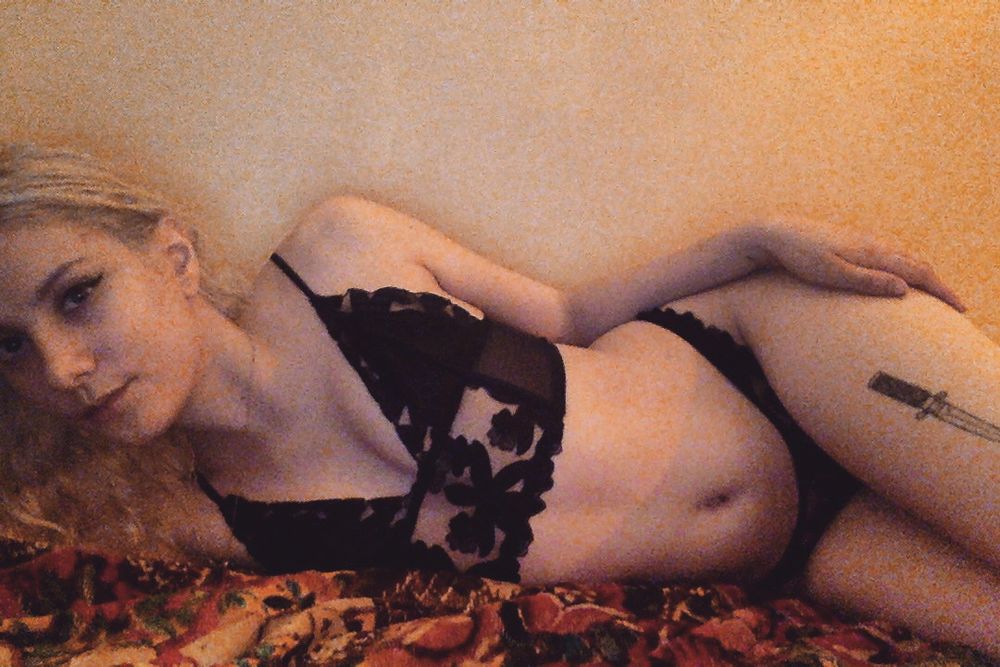 alicefatale OnlyFans profile picture