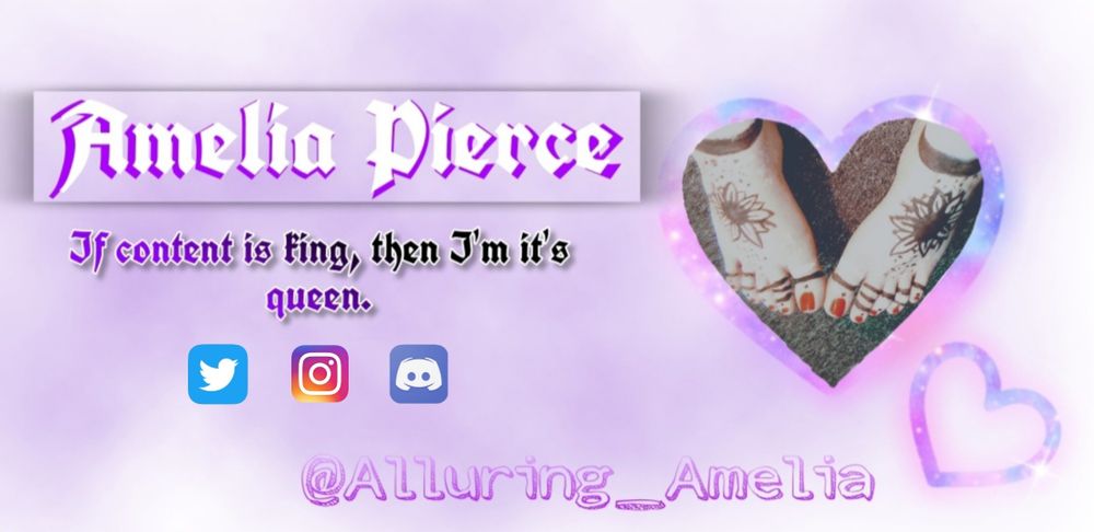 alluring_amelia OnlyFans profile picture