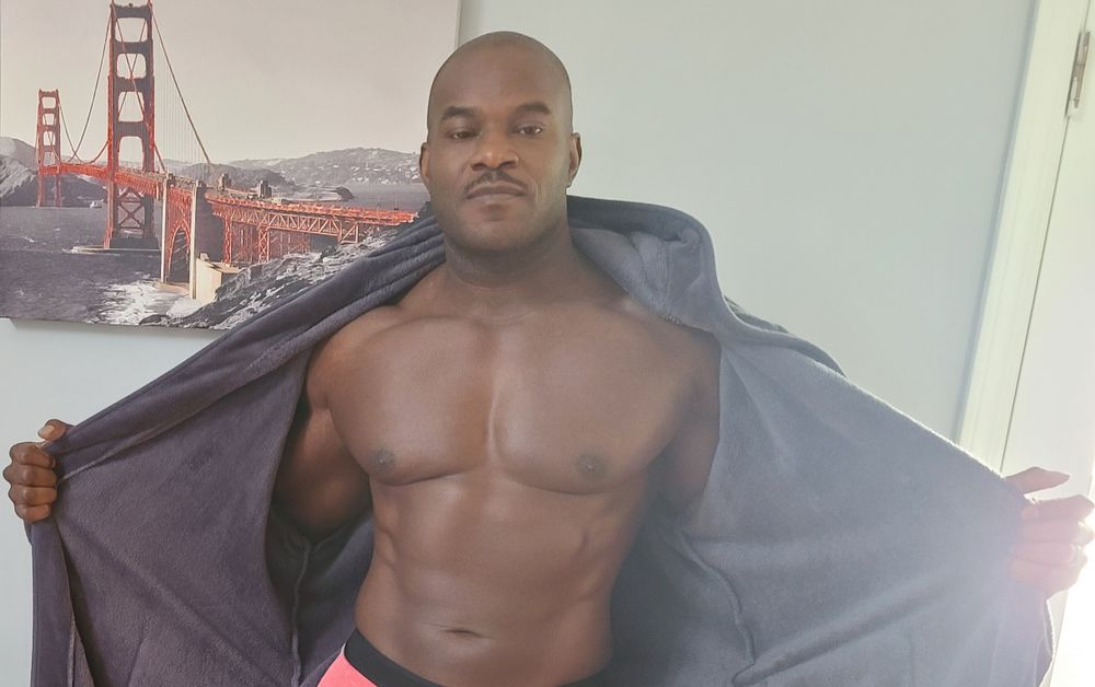 xavierblacking OnlyFans profile picture