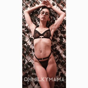 ohmilkymama OnlyFans picture