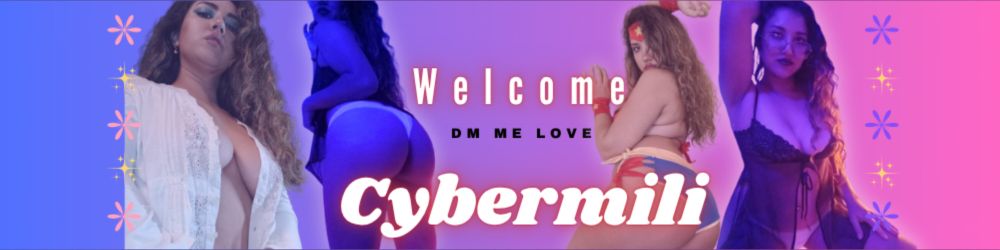 cybermili OnlyFans profile picture