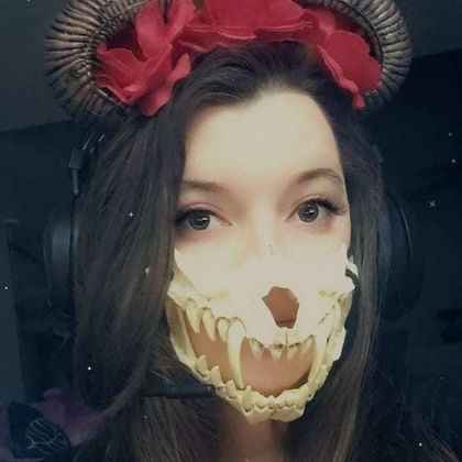 darkgoddessrosie OnlyFans picture