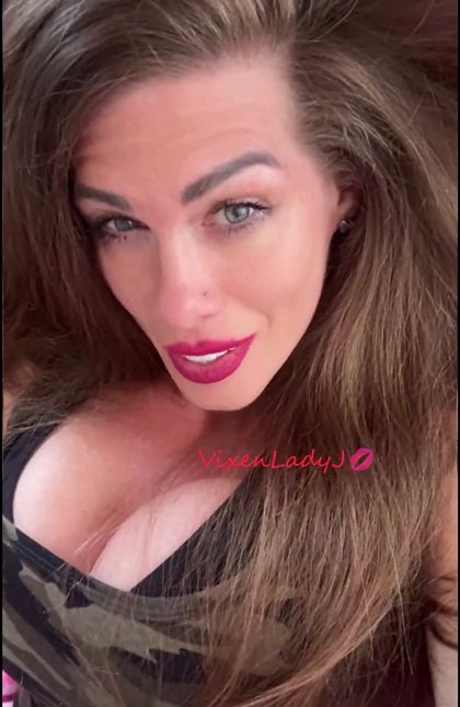 vixenladyj OnlyFans picture
