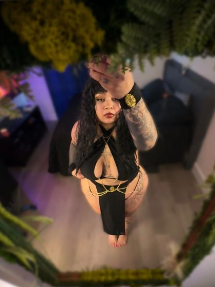 yattedyasmine OnlyFans picture