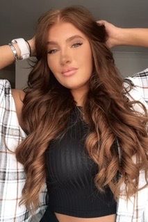 Abby Mcdonald