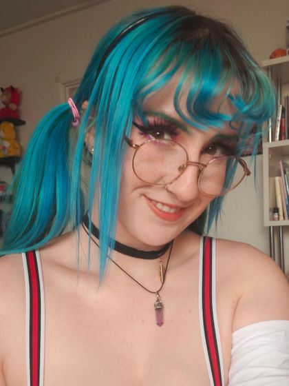 laceylemondropdaily OnlyFans picture