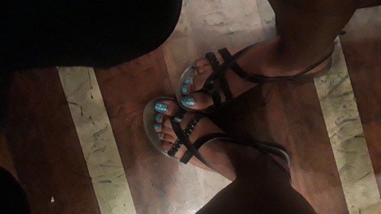tastytoes28 OnlyFans profile picture