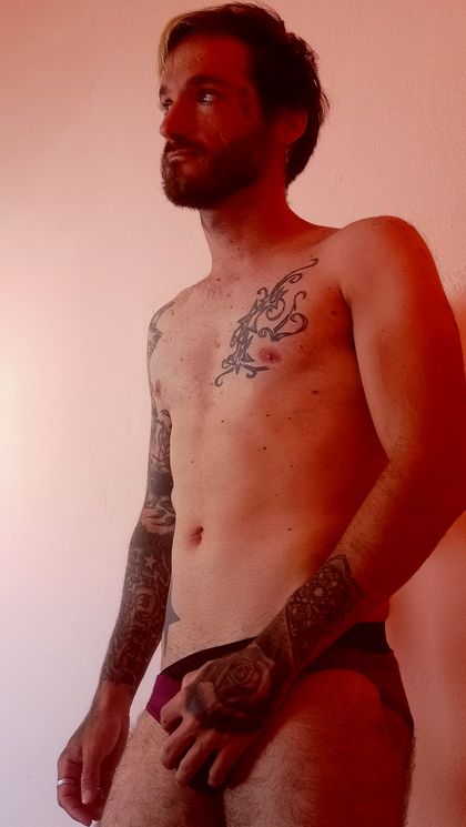 inkedpitbull OnlyFans picture