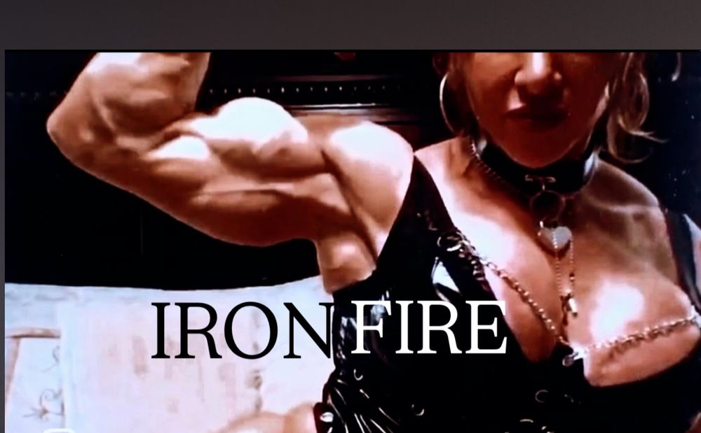 ironfireerotica OnlyFans profile picture