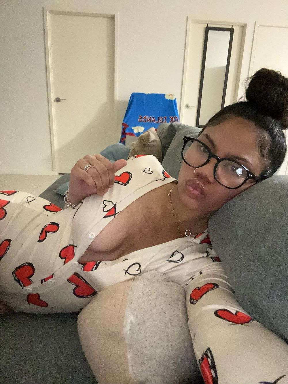 missblazeybaby OnlyFans profile picture