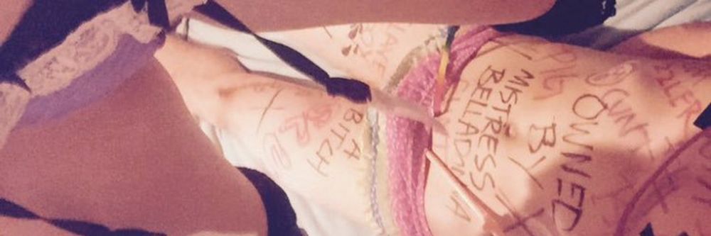 missbelladonnax OnlyFans profile picture