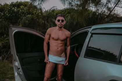 mikehotboy OnlyFans picture