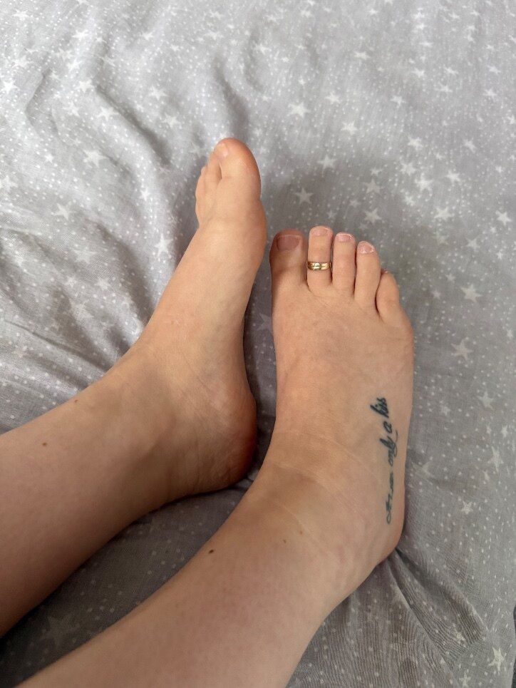 feet_dreamzzz OnlyFans profile picture
