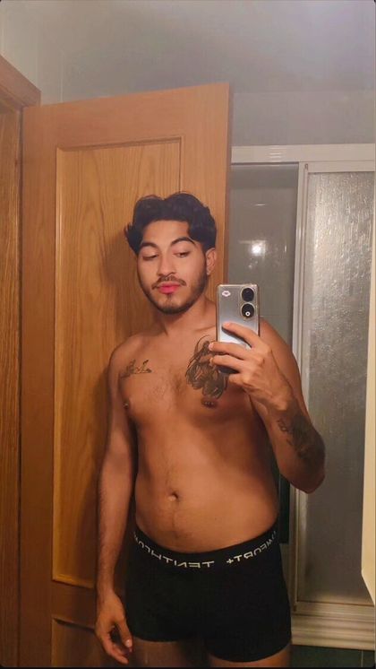 es_cobardave OnlyFans picture