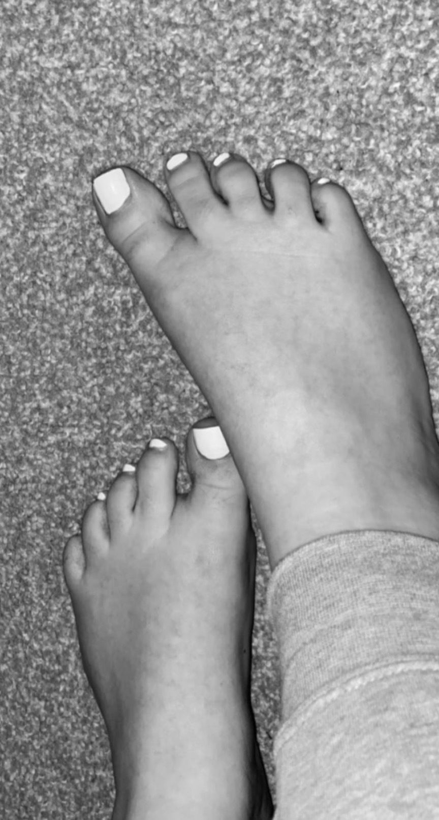 footprincess1xo OnlyFans profile picture