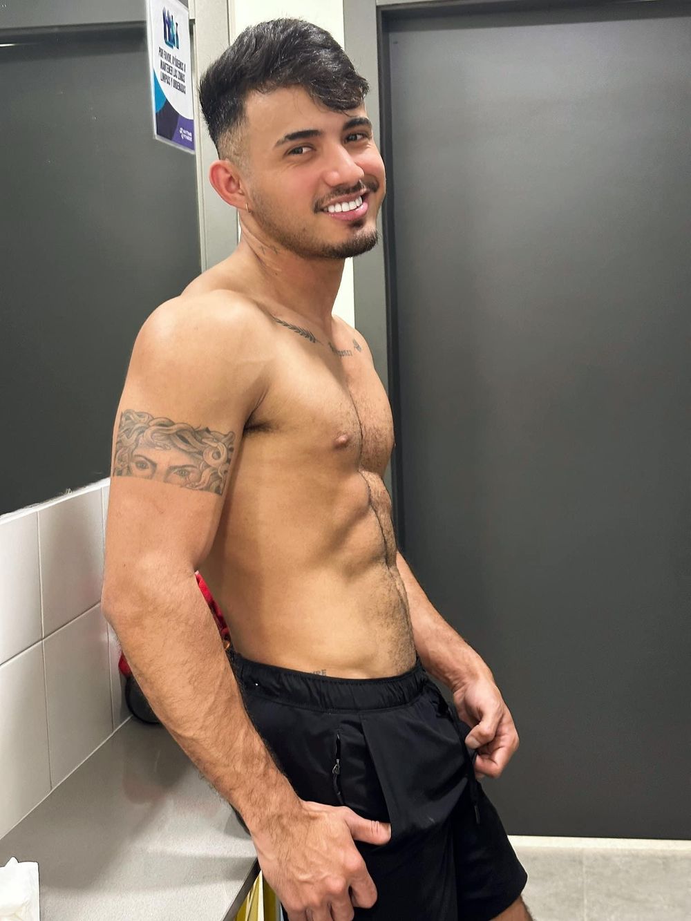eyvicttor OnlyFans profile picture
