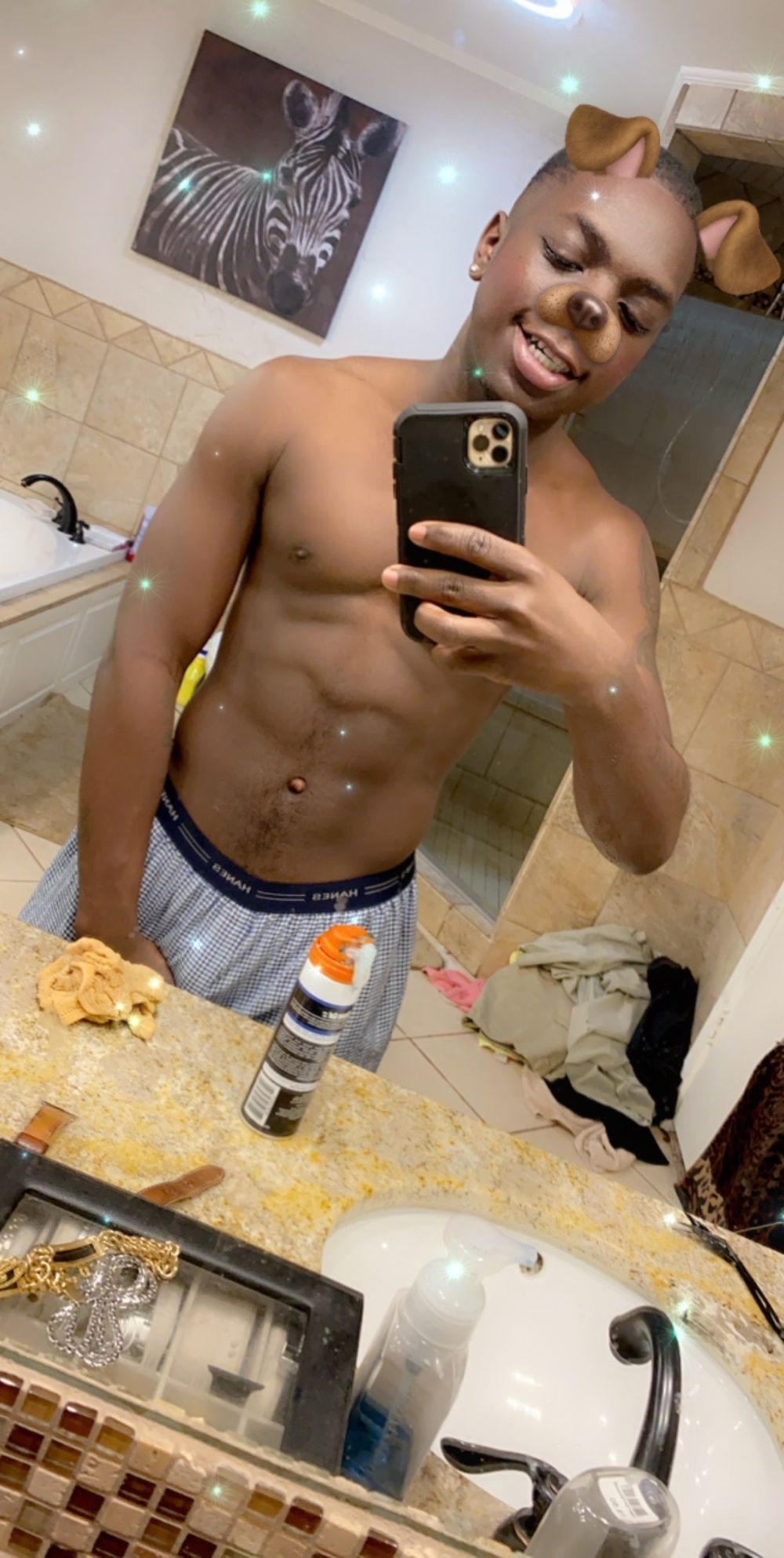 dhatboiheadzy OnlyFans profile picture