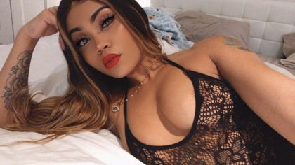 badbaabylicious OnlyFans picture