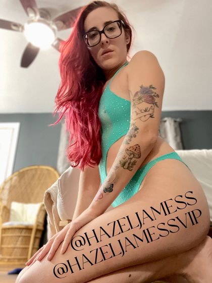 hazeljamessfree OnlyFans picture