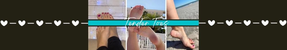tendertoes00 OnlyFans profile picture