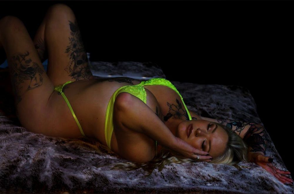 bigtitz86 OnlyFans profile picture