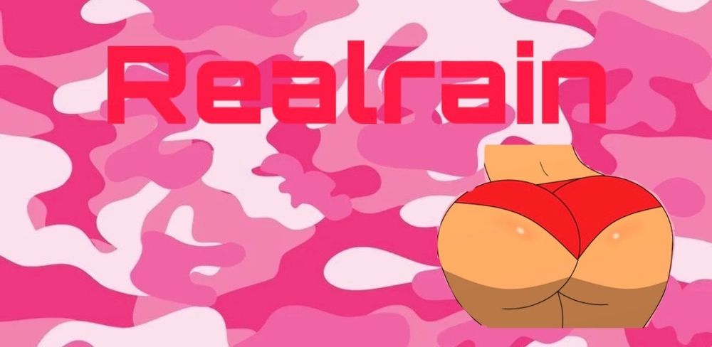 realrrain OnlyFans profile picture