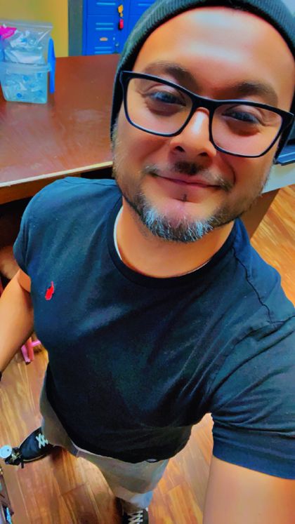 purrteeboy OnlyFans picture