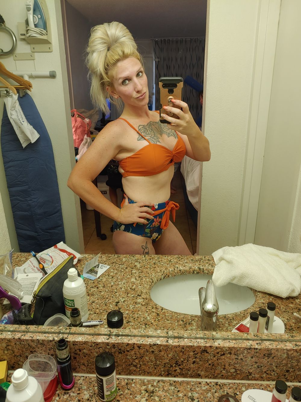 floridaheat90 OnlyFans profile picture