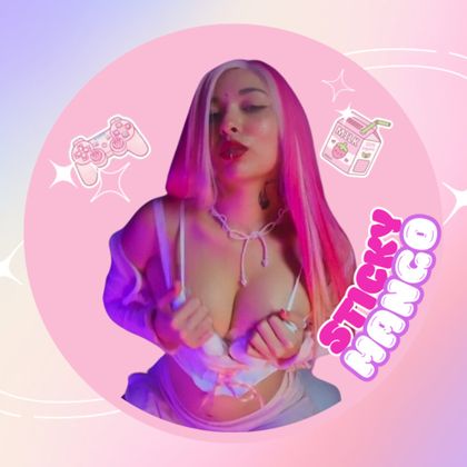 mangostickynyce OnlyFans picture