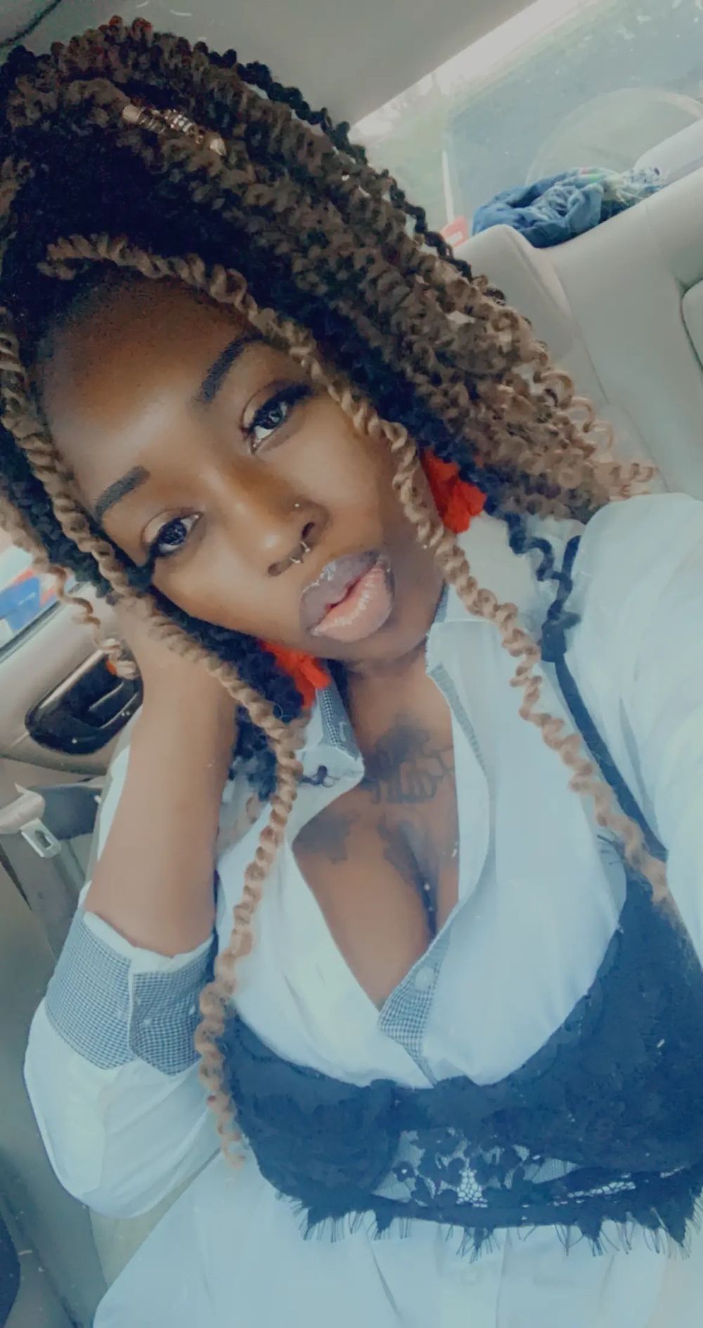 chocolatediva01 OnlyFans profile picture