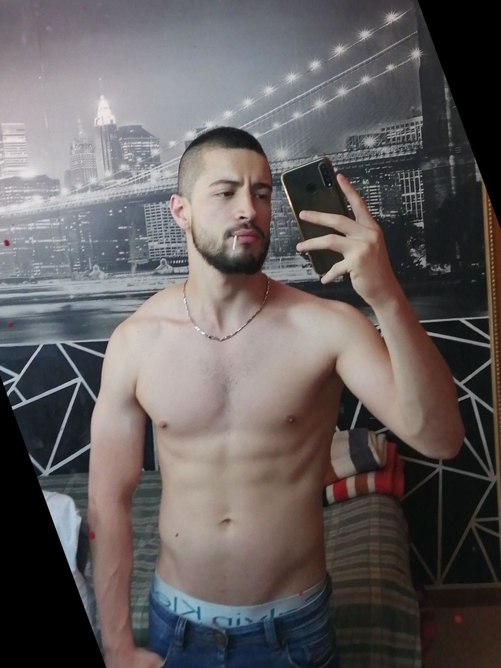 milo.rein31 OnlyFans profile picture