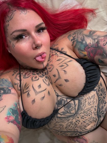 nympheaswissgirl OnlyFans picture