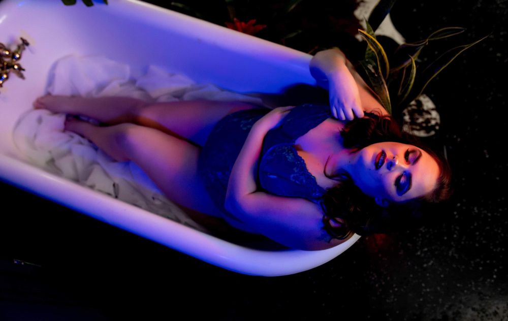 luxmistress OnlyFans profile picture