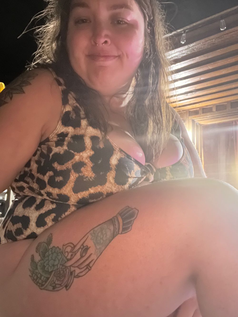 tittiesntequila7 OnlyFans profile picture