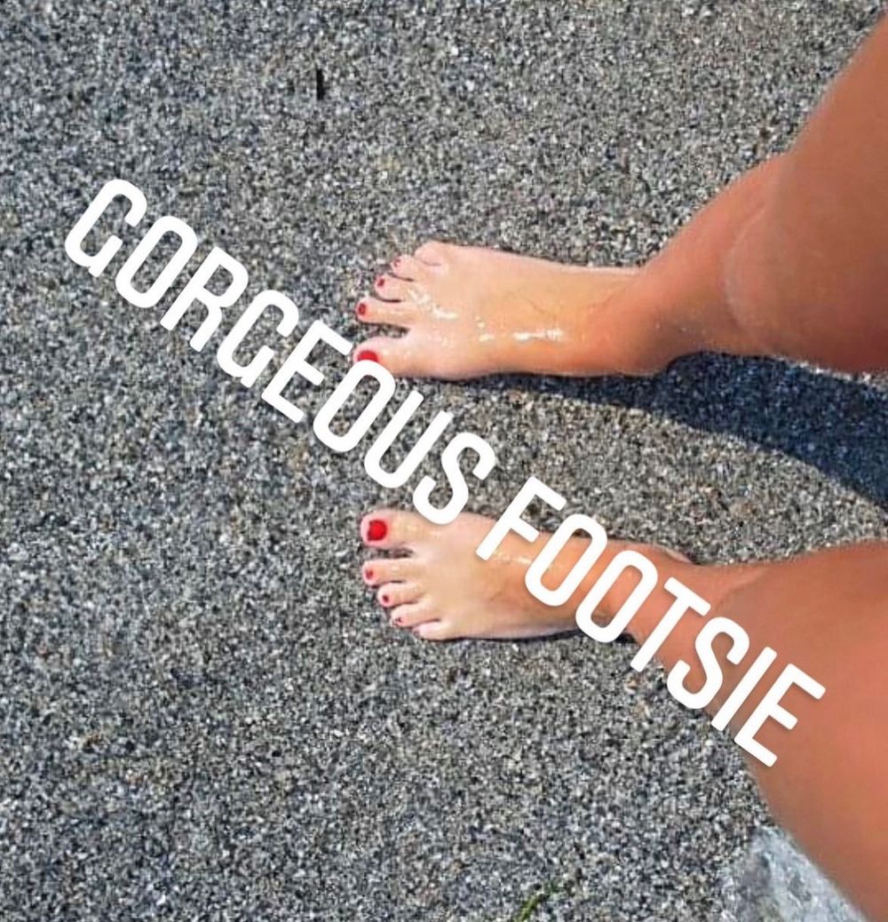 gorgeousfootsie OnlyFans profile picture
